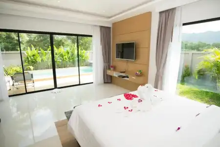 Pumeria Resort Phuket - 68