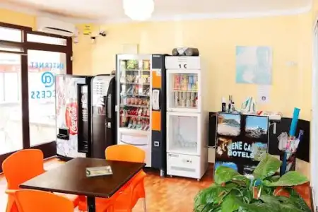 Hostal Sol de Mallorca. - 11