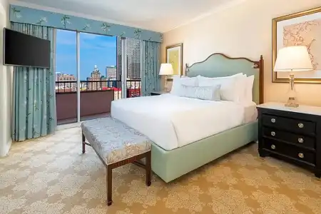 The Windsor Court - 63