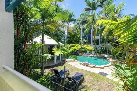 Verandahs Boutique Apartments - 64