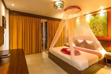 Tanawan Phuket - 54