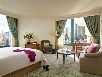 The Langham, Melbourne - 44
