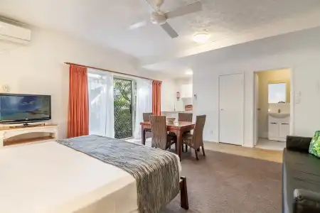 Byron Central Apartments - 84