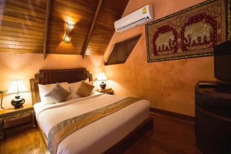Sandalwood Luxury Villas - 99