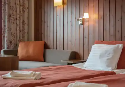 Ski-Inn RukaVillage - 3