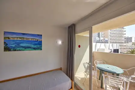 Magalluf Playa Apartments - Adults Only - 5