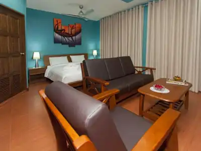 Pattaya Garden Apartments Boutique - 32
