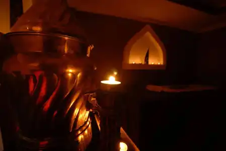 Suhan Cappadocia & Spa - 44