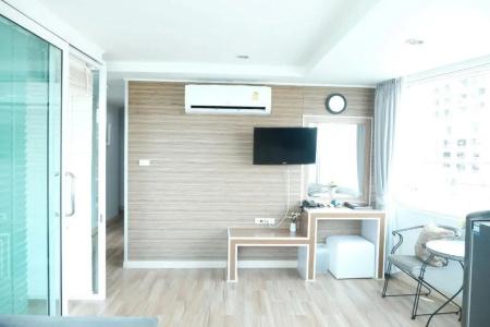 The Beach Front Resort Pattaya  - SHA Plus - 223