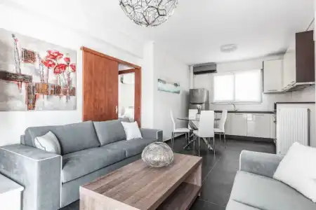 DN Sea Apartments - 148