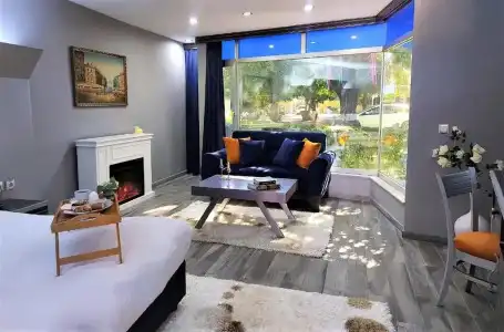 Çetinel Otel - 4