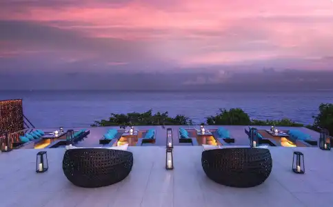 Silavadee Pool Spa Resort - 42
