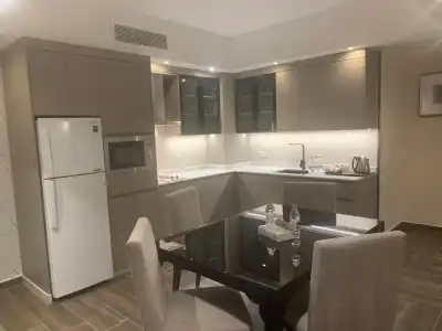 City Rose Suites - 26