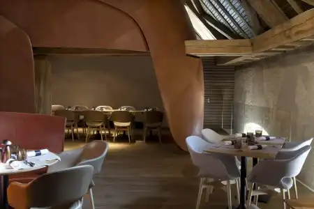 Hôtel Les Haras - 23