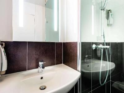 ibis Styles Reims Centre Cathédrale - 60