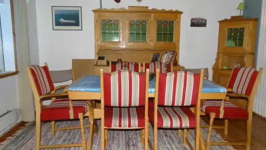 Hótel Djúpavík - 27