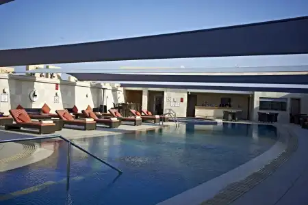 Crowne Plaza DOHA - THE BUSINESS PARK by IHG - 15