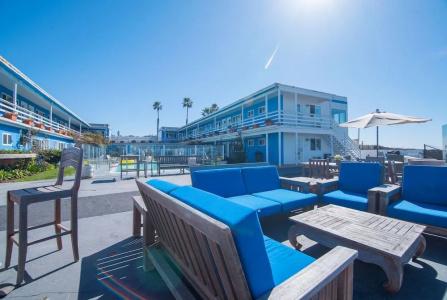 The Inn at Sunset Cliffs - 13
