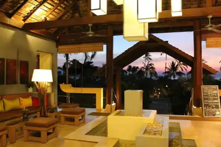 The Sunset Beach Resort & Spa, Taling Ngam, Ko Samui - 43