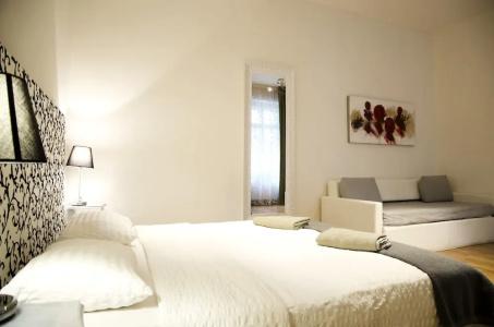 Dolce Vita Suites - 47