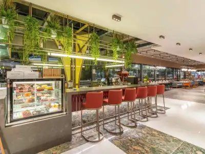 Mercure Trabzon - 33