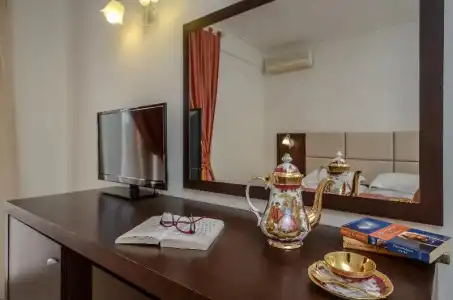 Aeolis Boutique & Suites - 102