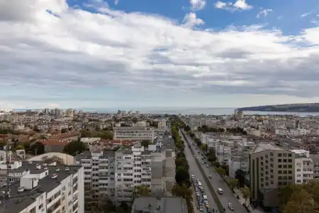 Campus 90 - Free Parking - 52