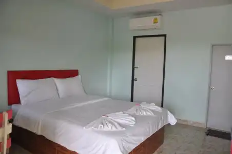 Wattana Hill Resort - 63