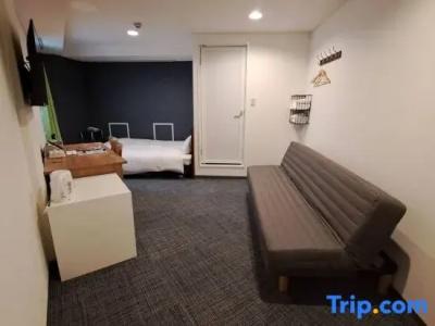 Grampus Inn Osaka Namba - 56