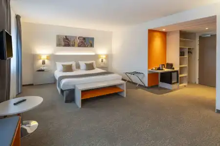 Best Western Colmar Expo - 66