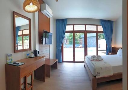 Salakphet Resort - 85