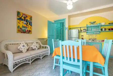 Residence Playa Colibri - 15