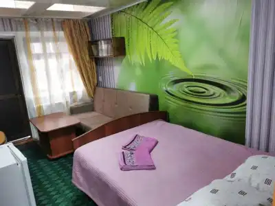 Petrovskaya Pristan 2 Guest House - 23