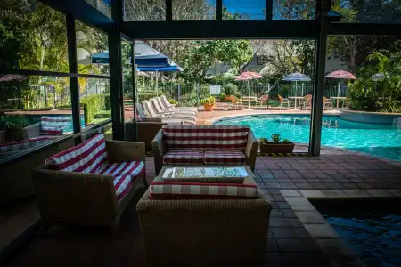 Rydges Kalgoorlie - 17
