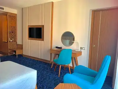 Muong Thanh Luxury Vien Trieu - 54