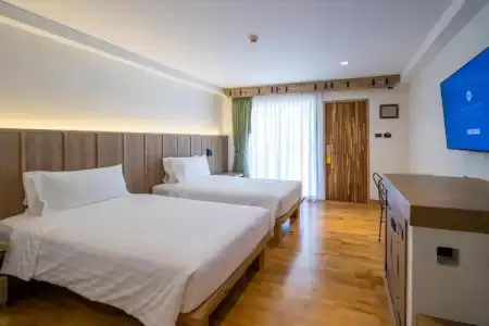 Baan Samui Resort - 92