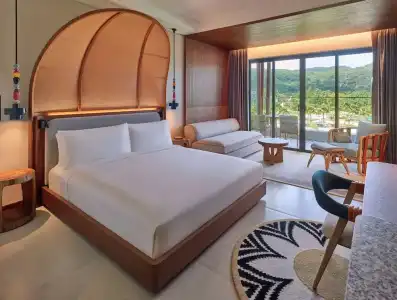 Canopy by Hilton Seychelles Resort - 2
