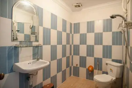 RS II Guesthouse - 10