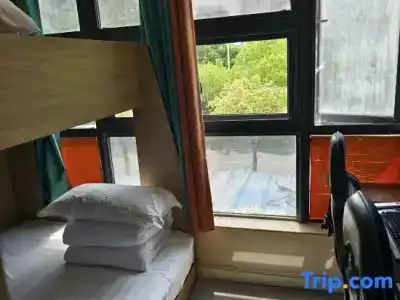 Yuexin Hostel - 53
