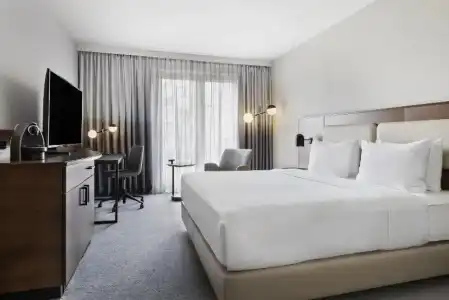 Courtyard by Marriott Munich City East - 47