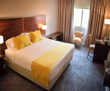 Howard Johnson by Wyndham La Plata - 17