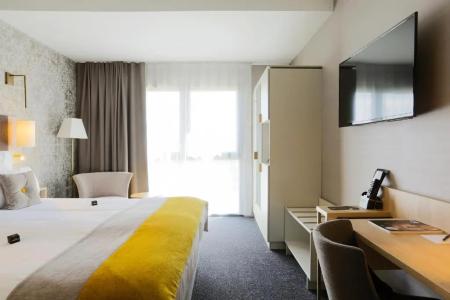 James Boutique Hôtel Colmar Centre - 20