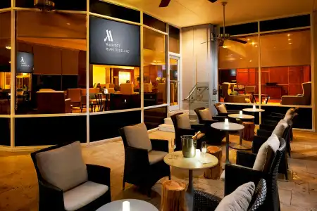 Marriott Miami Dadeland - 24