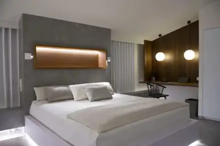 Le Centre Nautique Suites - 4