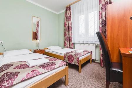 Hostel Biały Dom - 3