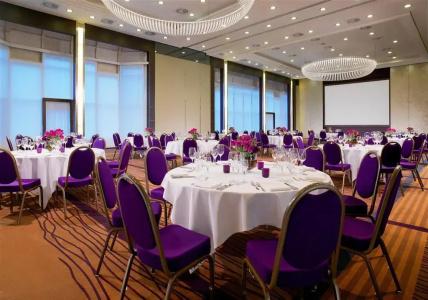 Four Points by Sheraton Munich Arabellapark - 25