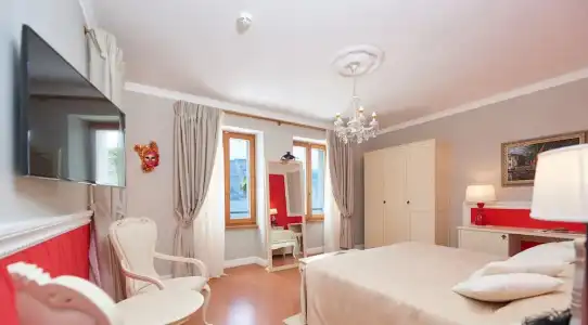 Belfiore Park - Adults Only - 119