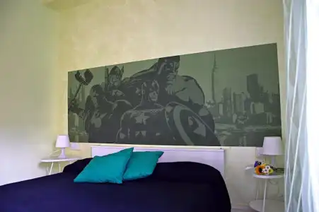 Movie Home B&B - 85