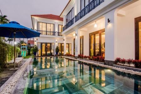 Lavini Hoi An Boutique Villa - 29
