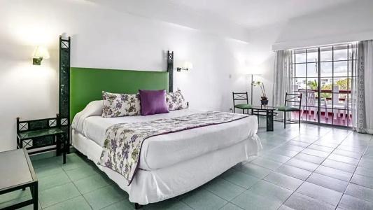 Be Live Experience Hamaca Beach - All Inclusive - 55